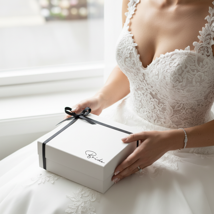 The Wedding Collection