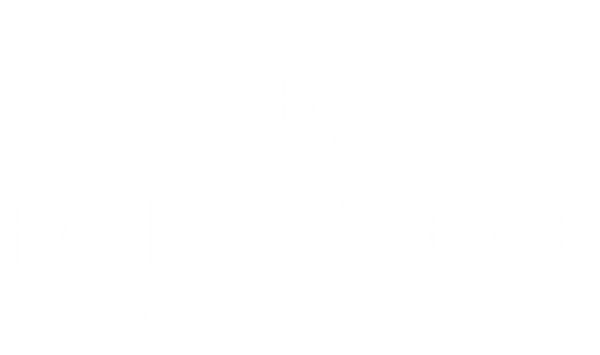 Boite and Co.